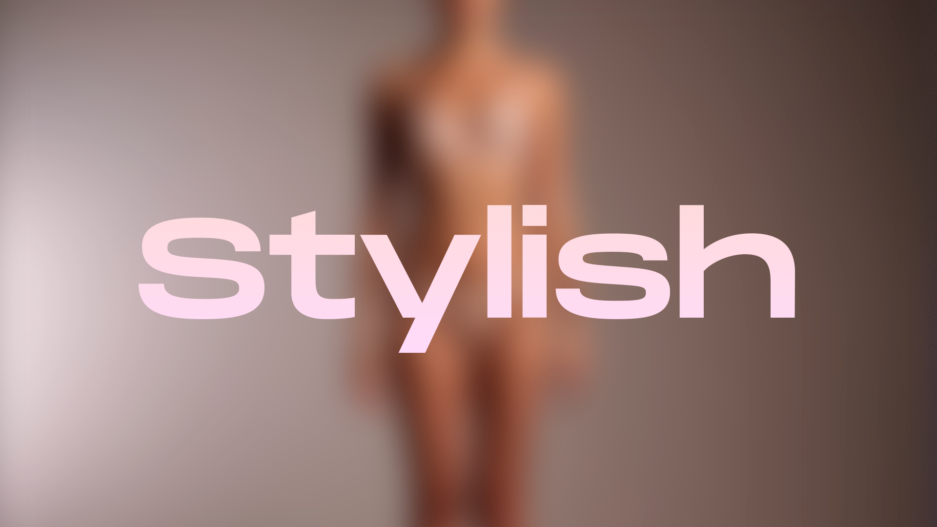 Stylish Preview